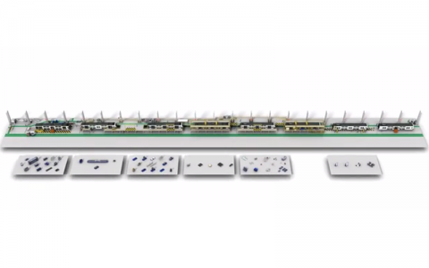 Meconopsis - Configurateur d'implantation et de maintenance