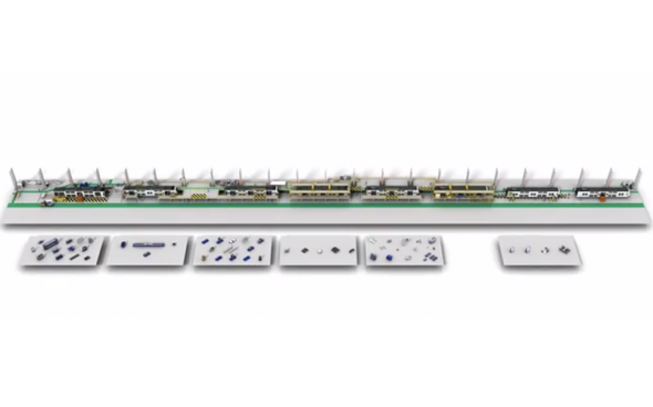 Meconopsis - Configurateur d'implantation et de maintenance